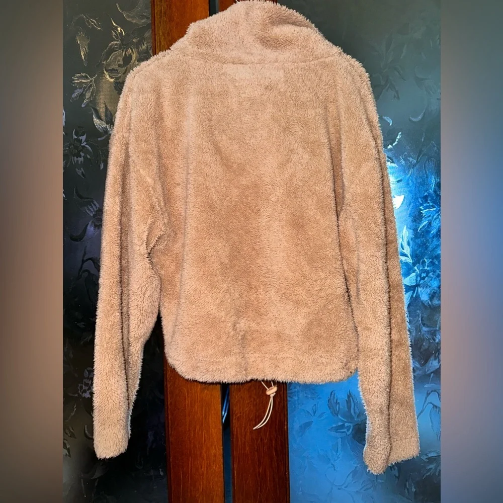 Jay jays fluffy jacket - Picture 4 of 6